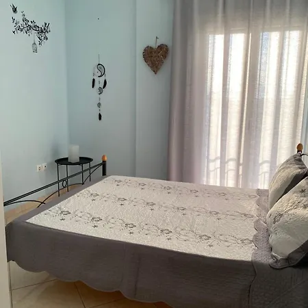 Apartment Modern House With View Kalamata