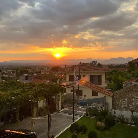 Modern House With View Διαμέρισμα *