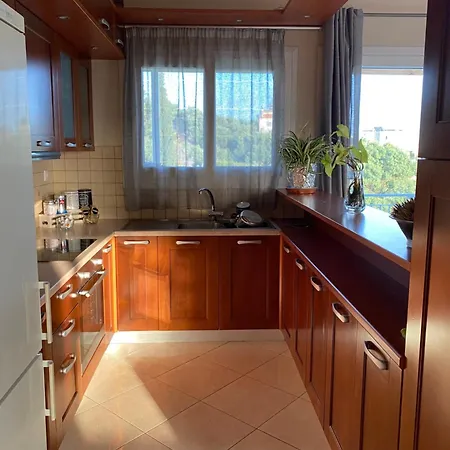 Modern House With View Διαμέρισμα Καλαμάτα