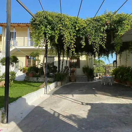 Apartamento Modern House With View