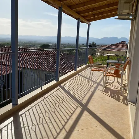 Διαμέρισμα Modern House With View *