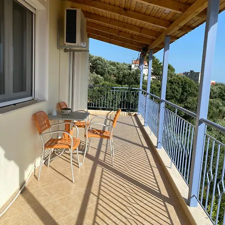 Modern House With View Καλαμάτα