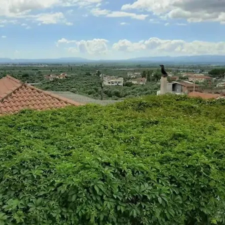 Modern House With View Apartamento *